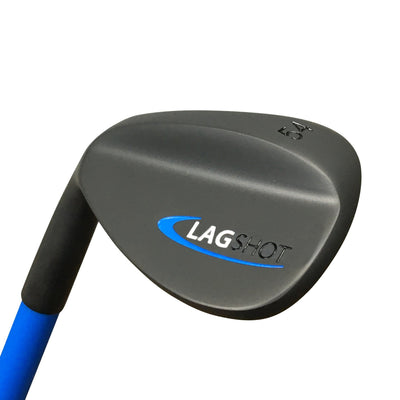 Lag Shot Golf - Lag Shot Wedge - Big Horn Golfer