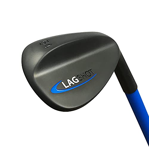 Lag Shot Golf - Lag Shot Wedge - Big Horn Golfer