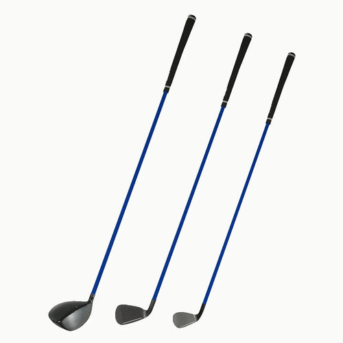 Lag Shot Golf - Lag Shot XL™ Triple Threat Combo - Big Horn Golfer