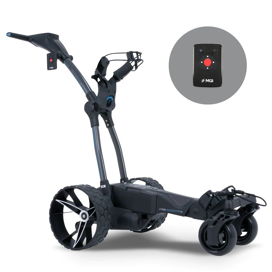 Golf 2025 gps navigator