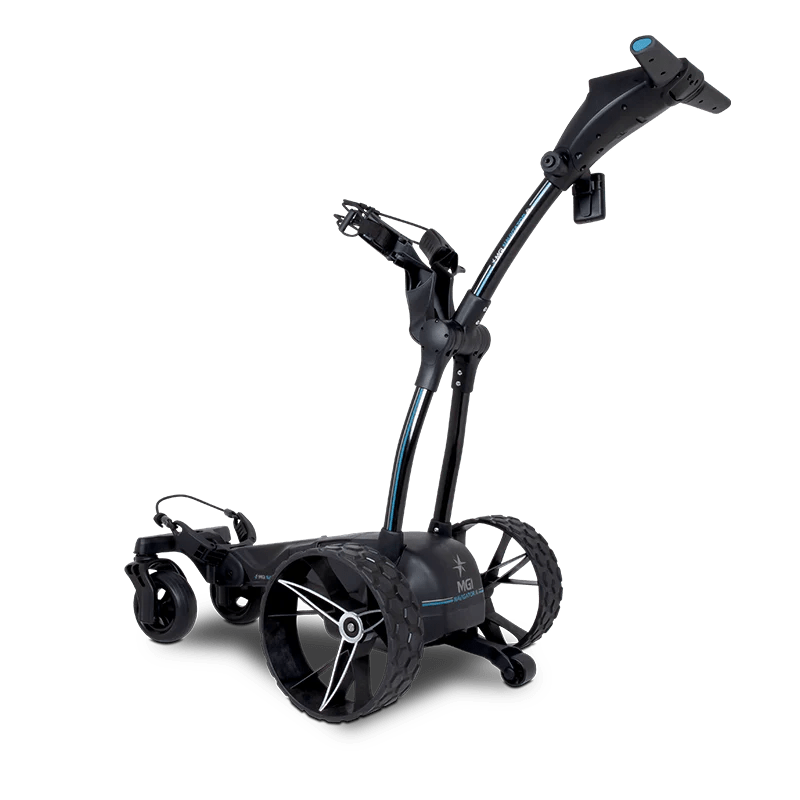 Mgi electric top golf carts