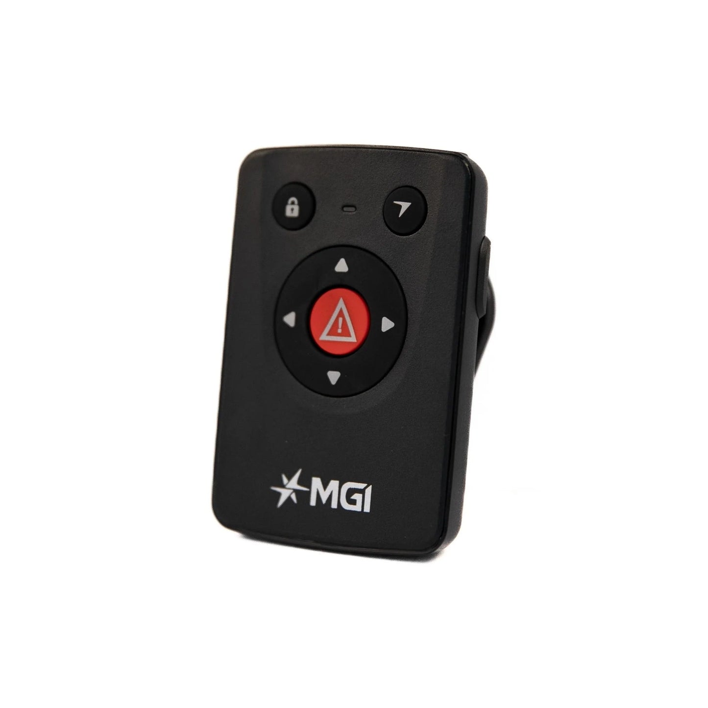 MGI Ai Navigator GPS+ Remote Control Electric Push Cart - Big Horn Golfer