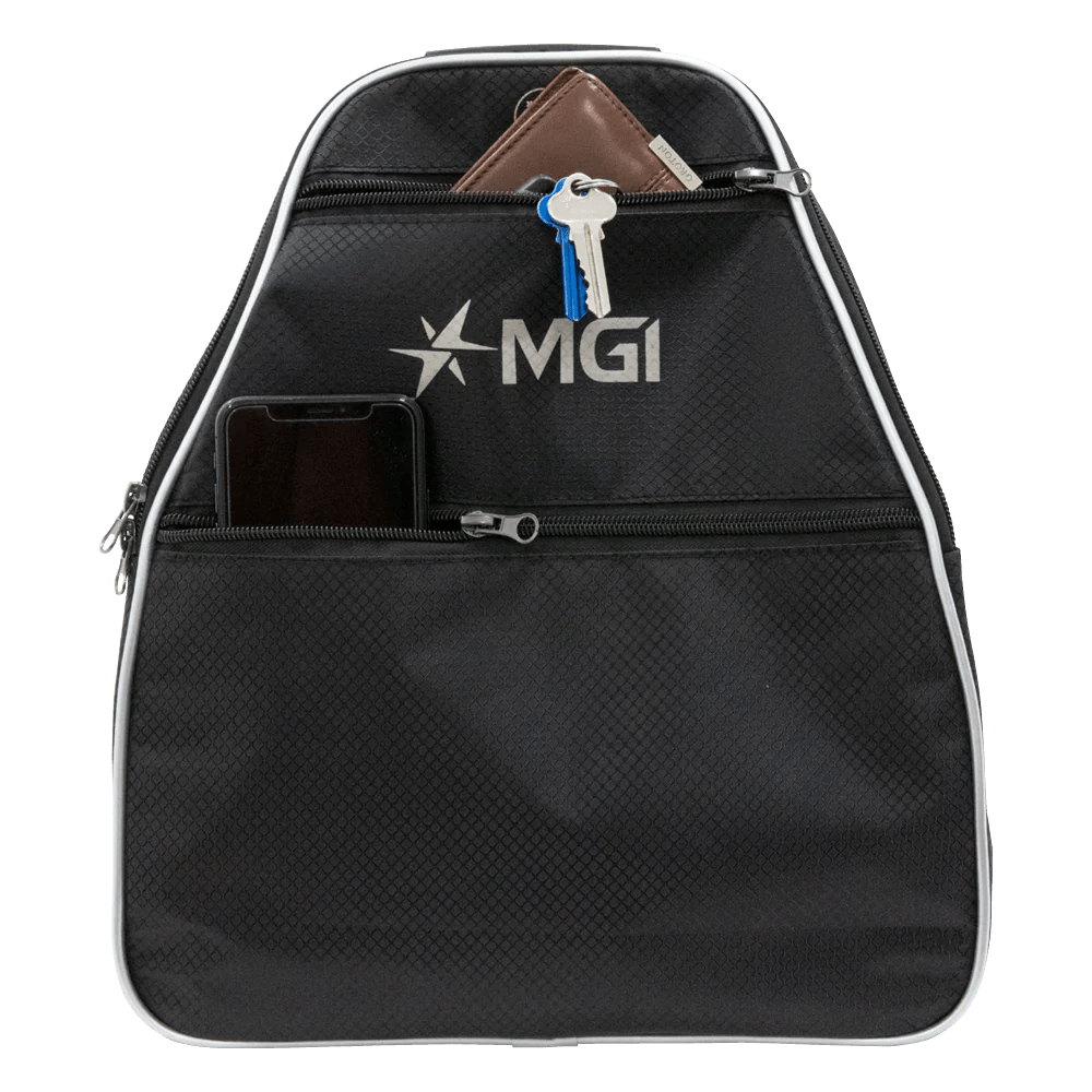 MGI - Cooler & Storage Bag - Big Horn Golfer