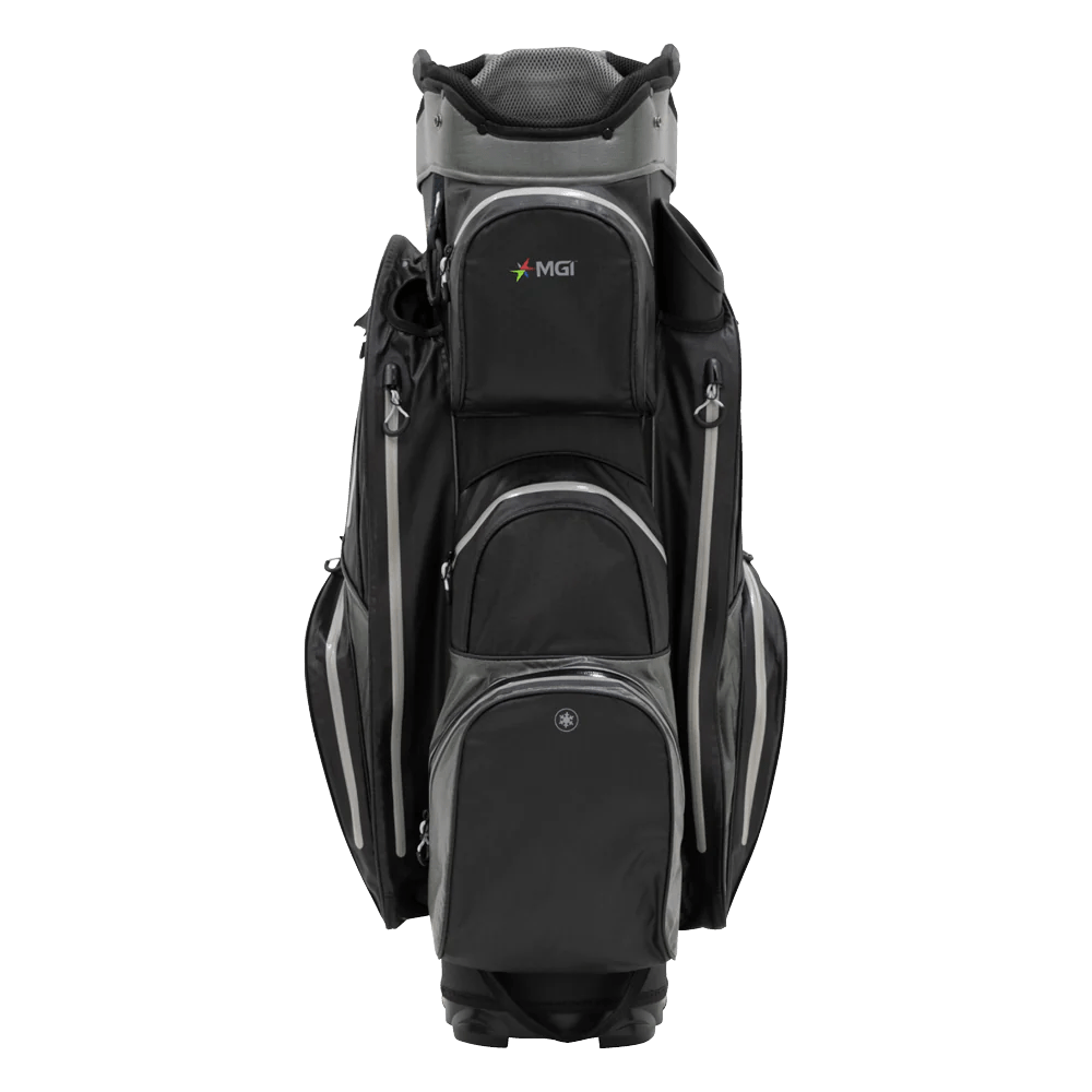 MGI - Dri-Play Golf Bag - Big Horn Golfer