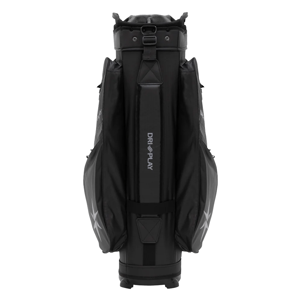 MGI - Dri-Play Golf Bag - Big Horn Golfer