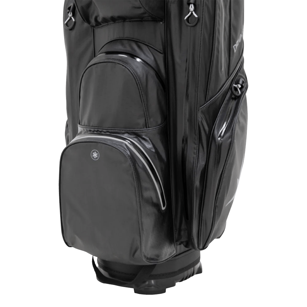 MGI - Dri-Play Golf Bag - Big Horn Golfer