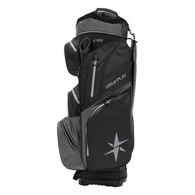 MGI - Dri-Play Golf Bag - Big Horn Golfer