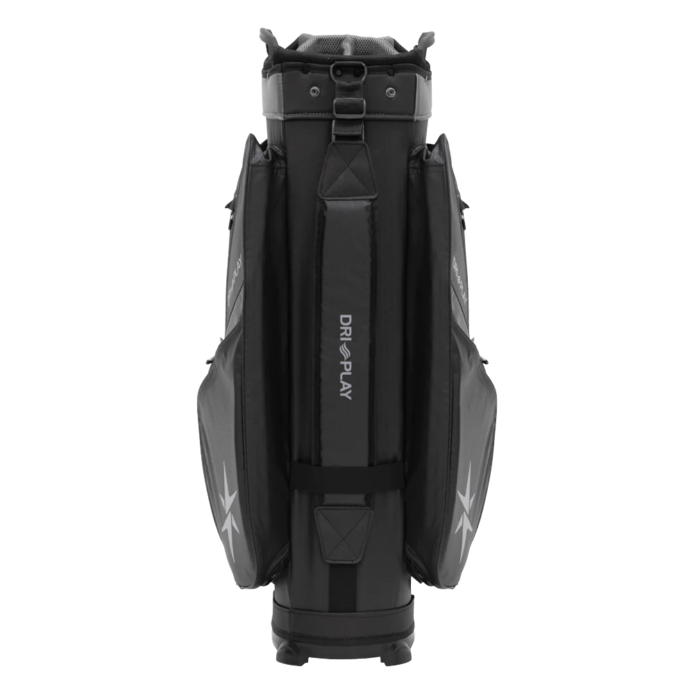 MGI - Dri-Play Golf Bag - Big Horn Golfer