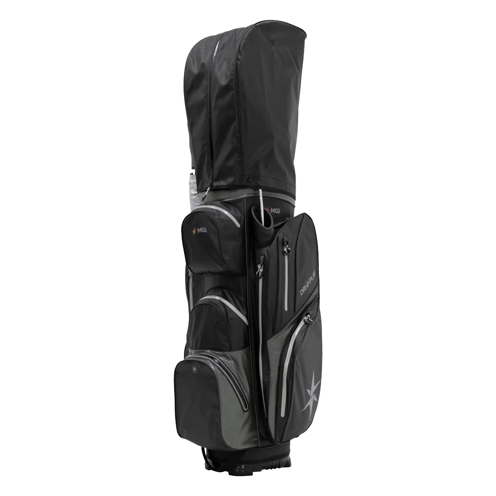 MGI - Dri-Play Golf Bag - Big Horn Golfer