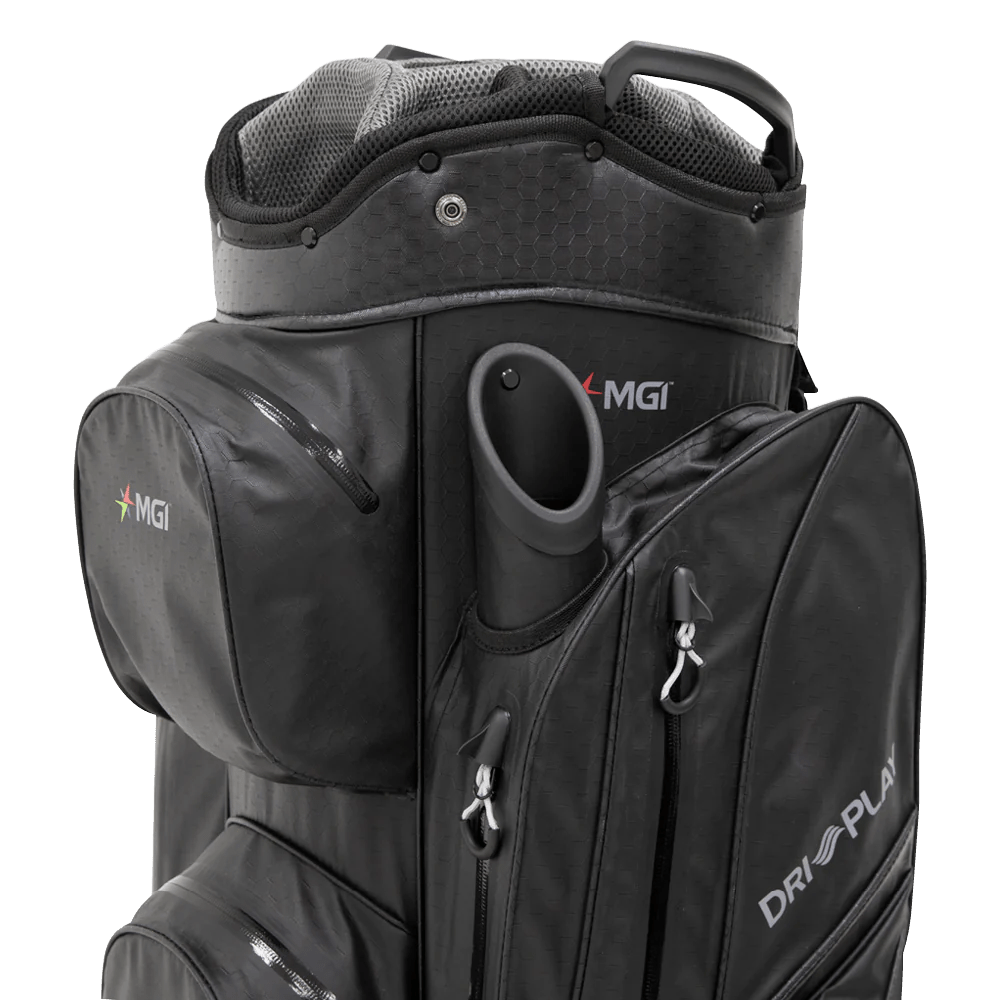 MGI - Dri-Play Golf Bag - Big Horn Golfer