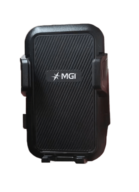 MGI - GPS/Phone Holder (Ai GPS+ model and Zip Series caddies) - Big Horn Golfer