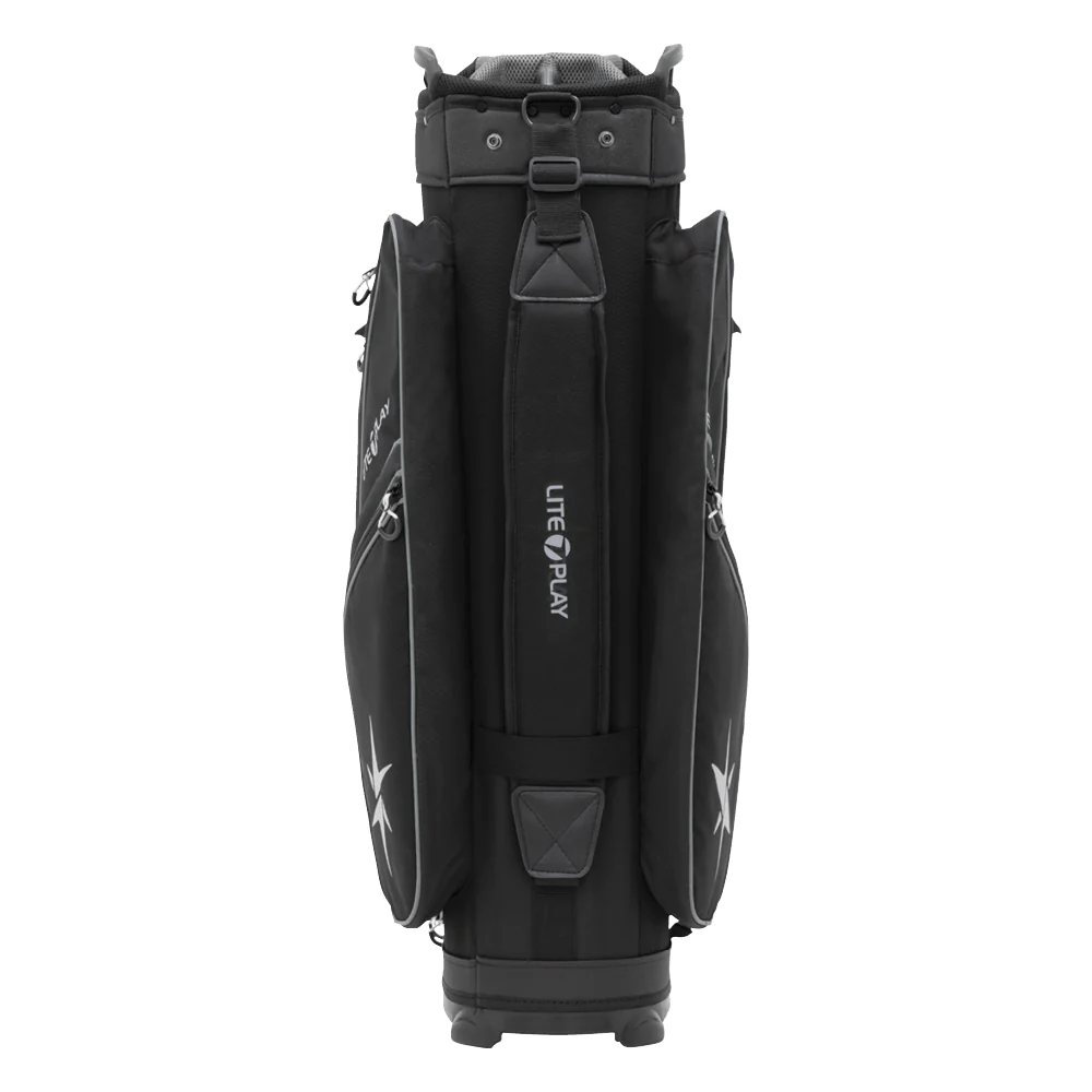MGI - Lite-Play Golf Bag - Big Horn Golfer