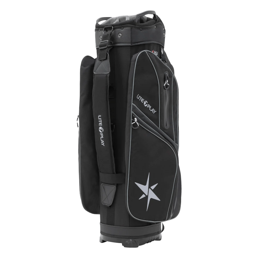 MGI - Lite-Play Golf Bag - Big Horn Golfer