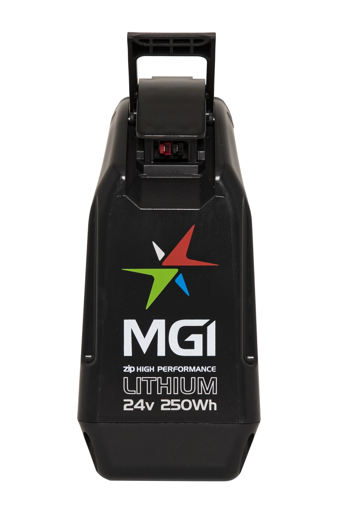MGI - Lithium 36 Hole 24V 250WH Battery - Big Horn Golfer