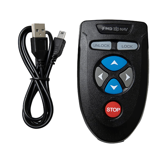 MGI - Remote Control Charging Cable - Big Horn Golfer