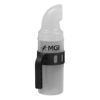 MGI - Sand Bottle Holders - Big Horn Golfer