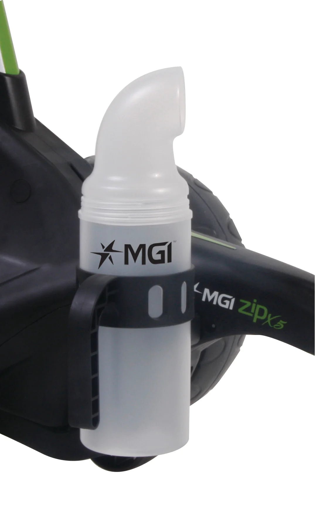 MGI - Sand Bottle Holders - Big Horn Golfer