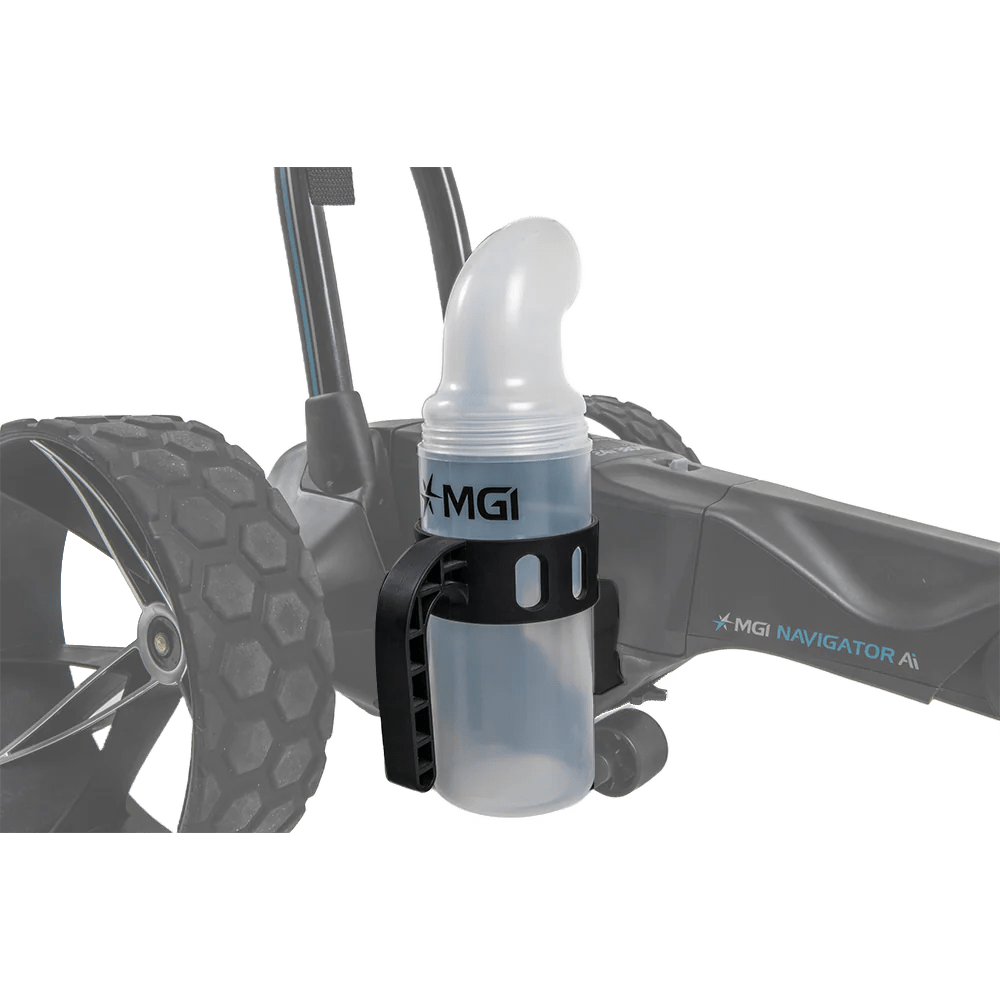MGI - Sand Bottle Holders - Big Horn Golfer