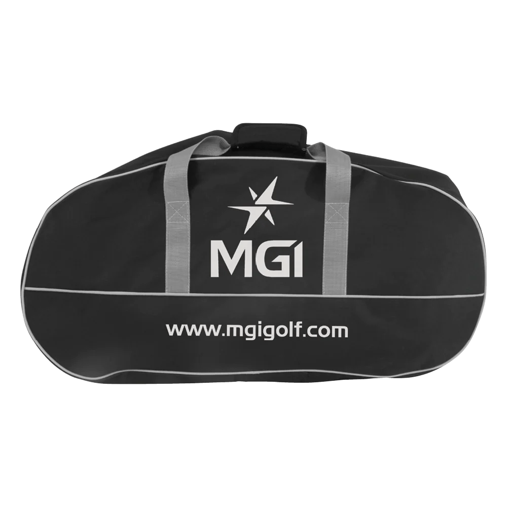 MGI - Travel Bag - Big Horn Golfer