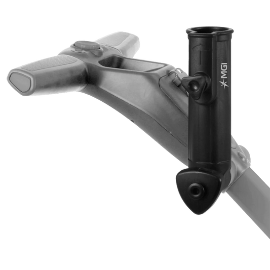 MGI - Umbrella Holders - Big Horn Golfer