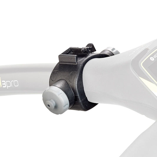 Motocaddy M-Series Accessory Station - Big Horn Golfer