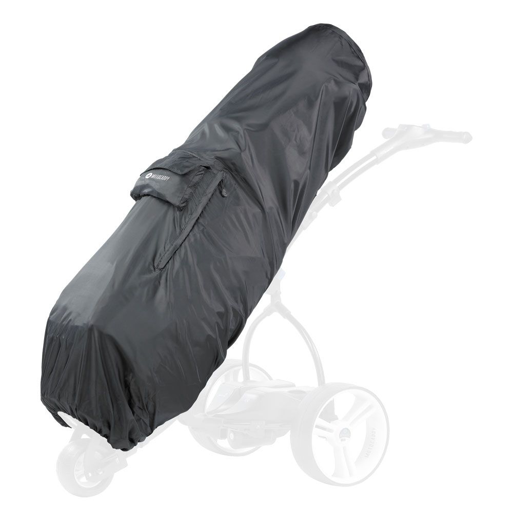 Motocaddy Rain Cover - Big Horn Golfer