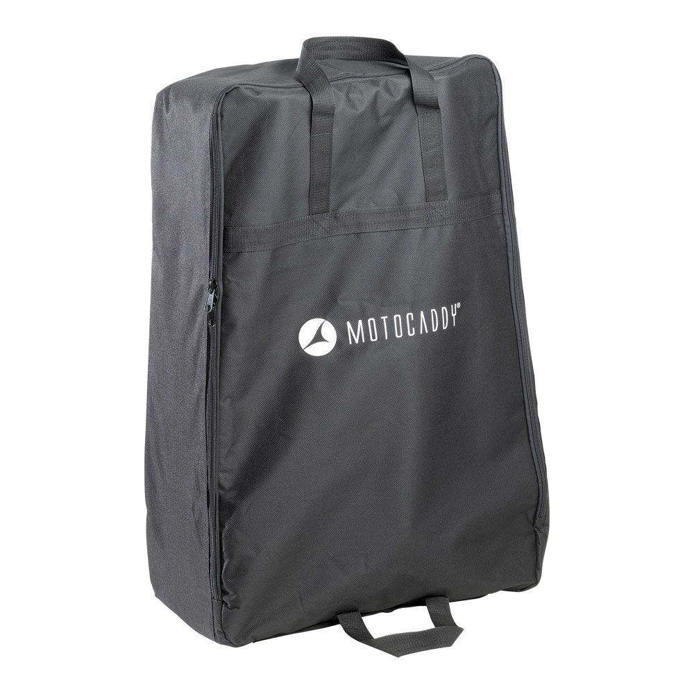 Motocaddy S-Series Travel Bag - Big Horn Golfer