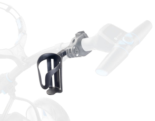 Motocaddy Standard Drink Holder - Big Horn Golfer