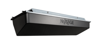 NVISAGE N1 Launch Monitor - Big Horn Golfer