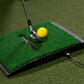 OptiShot Golf - OptiShot2 Simulator Golf In A Box 2 - Big Horn Golfer