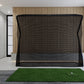 OptiShot Golf - OptiShot2 Simulator Golf In A Box 2 - Big Horn Golfer
