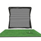 OptiShot Golf - OptiShot2 Simulator Golf In A Box 2 - Big Horn Golfer