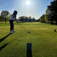 OptiShot Golf - Orbit Golf In A Box 3 - Big Horn Golfer
