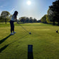 OptiShot Golf - Orbit Golf In A Box 4 - Big Horn Golfer