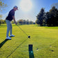 OptiShot Golf - Orbit Golf In A Box 4 - Big Horn Golfer