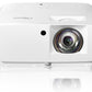 Optoma ZH350ST - Big Horn Golfer