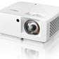 Optoma ZH350ST - Big Horn Golfer