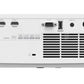 Optoma ZH350ST - Big Horn Golfer