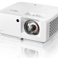 Optoma ZH400ST - Big Horn Golfer