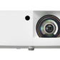 Optoma ZH400ST - Big Horn Golfer