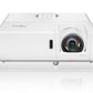 Optoma ZH406STX - Big Horn Golfer