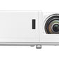 Optoma ZH406STX - Big Horn Golfer
