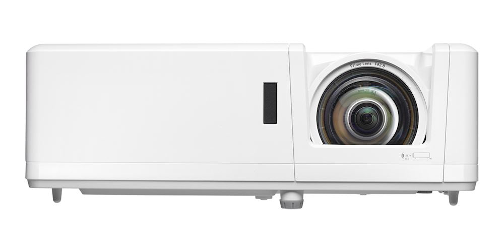 Optoma ZH406STX - Big Horn Golfer
