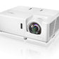 Optoma ZH406STX - Big Horn Golfer