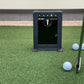 Par Package - Golf Simulator Bundle - Big Horn Golfer