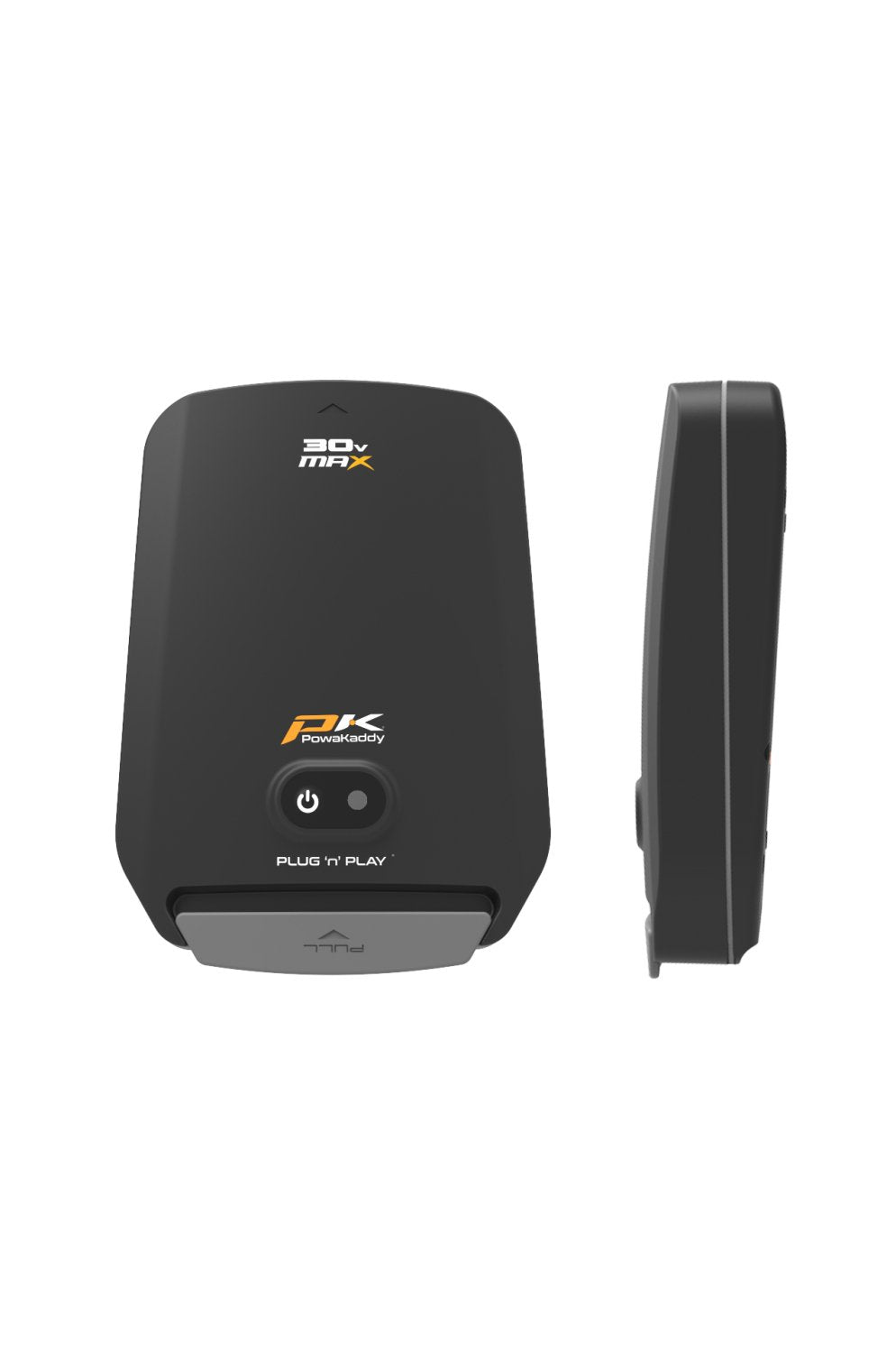 PowaKaddy CT6 EBS GPS Electric Golf Cart - Big Horn Golfer