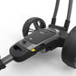 PowaKaddy CT8 EBS GPS Electric Golf Trolley - Big Horn Golfer