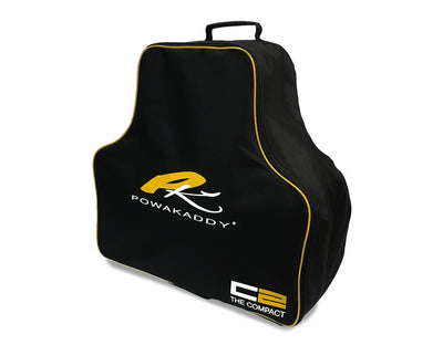 Powakaddy Travel Bag (C2 / C2i) - Big Horn Golfer