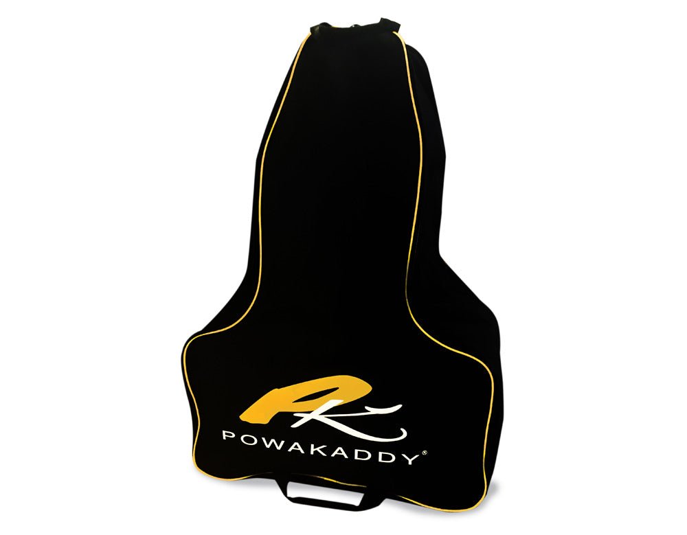 Powakaddy Travel Bag (FW3 / FW5 / FW7) - Big Horn Golfer