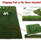 Pro Putt Systems - 3'x 4' Fringe & Rough Chipping Mat - Big Horn Golfer